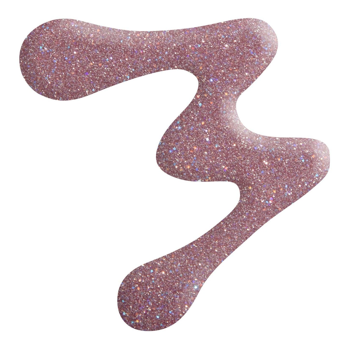 Breathable Halal Nail Polish - I-ran to Iraq - F6