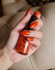 LENA Breathable Halal Nail Polish - Autumn in Arabia - LE280 - LENA NAIL POLISH DIRECT