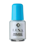 Peel Off Halal Kids Nail Polish - The Glass Slipper - K06 - LENA NAIL POLISH DIRECT
