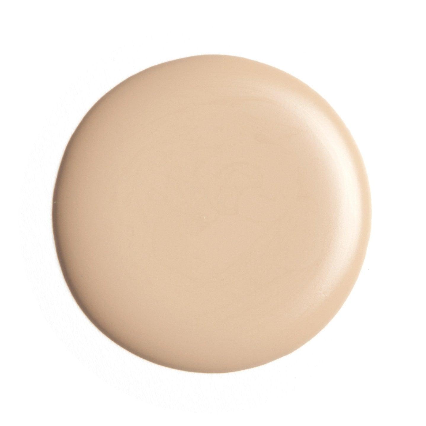 LENA - Matte Breathable Nail Polish - I Can't Bare It All - LE51