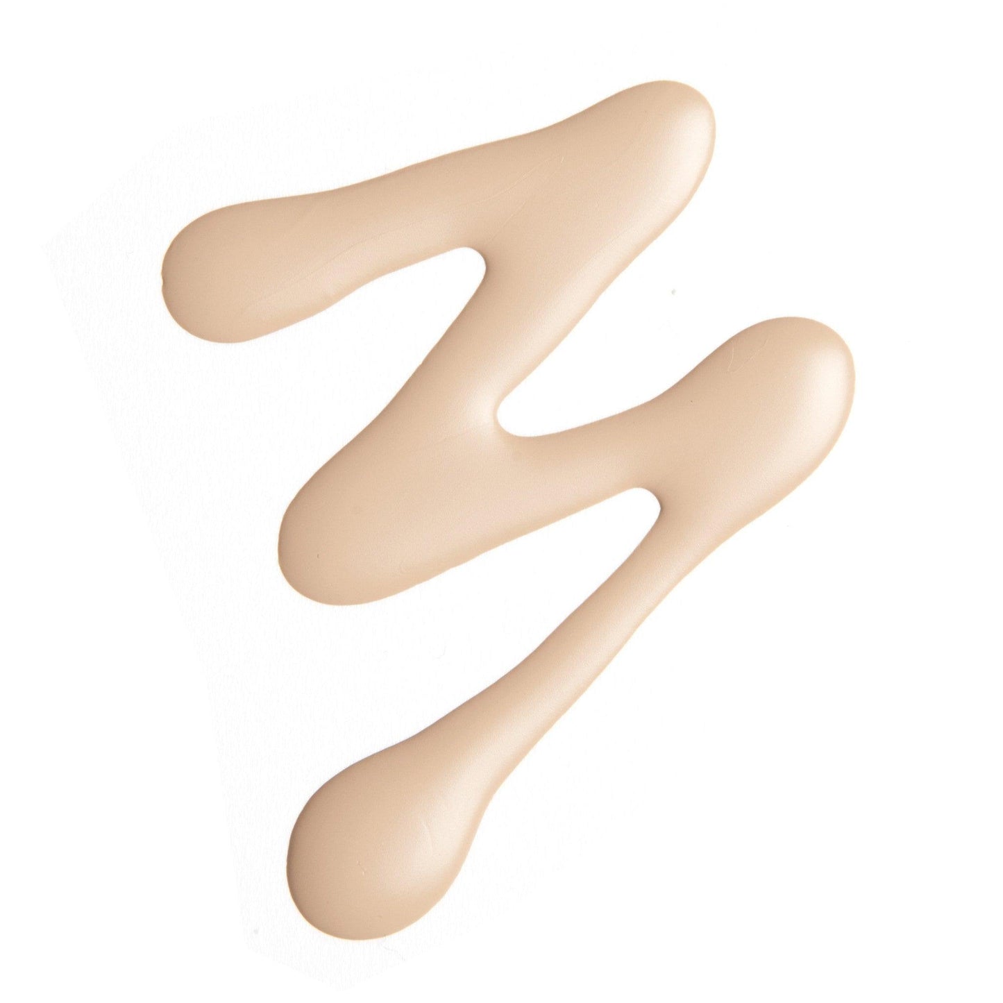 LENA - Matte Breathable Nail Polish - I Can't Bare It All - LE51