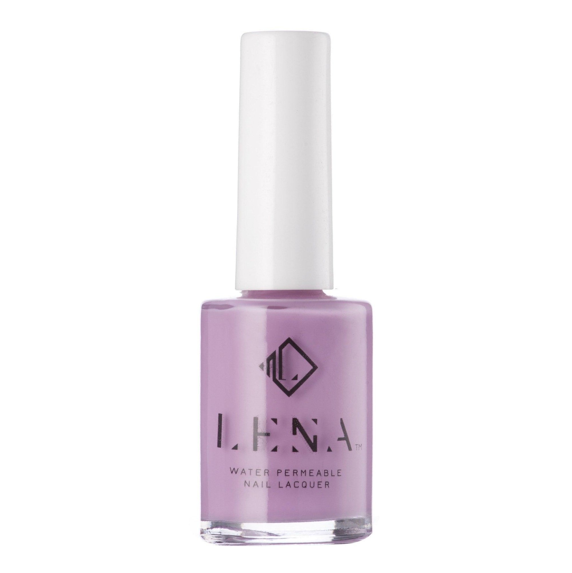 LENA - Matte Breathable Nail Polish - Selfie…What happened? - LE55 - LENA NAIL POLISH DIRECT