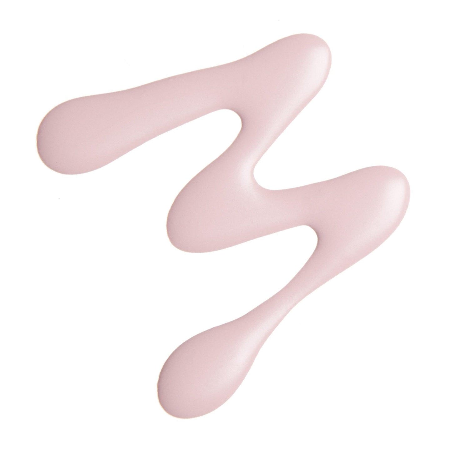 LENA - Matte Breathable Halal Nail Polish - Make Up Goals! - LE56