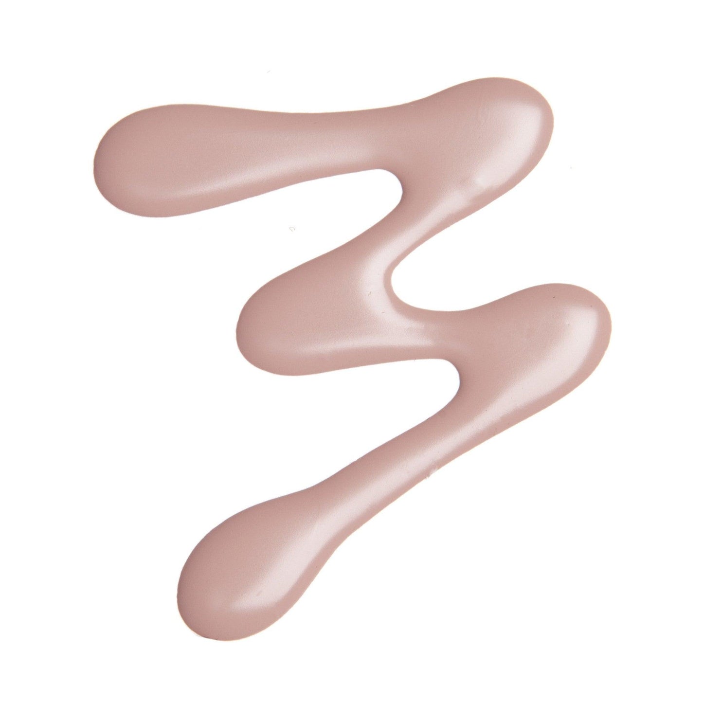 LENA - Matte Breathable Halal Nail Polish - Qatari Quarter - LE60