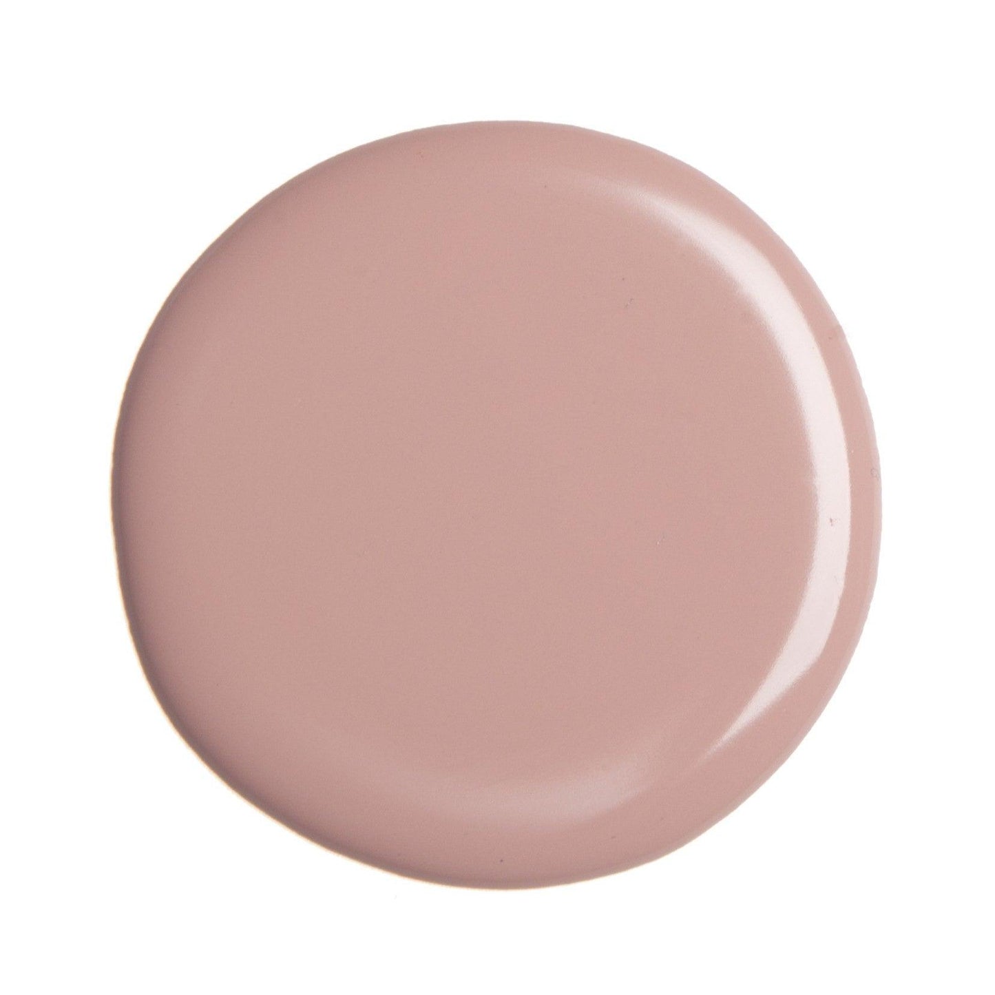LENA - Matte Breathable Halal Nail Polish - Qatari Quarter - LE60