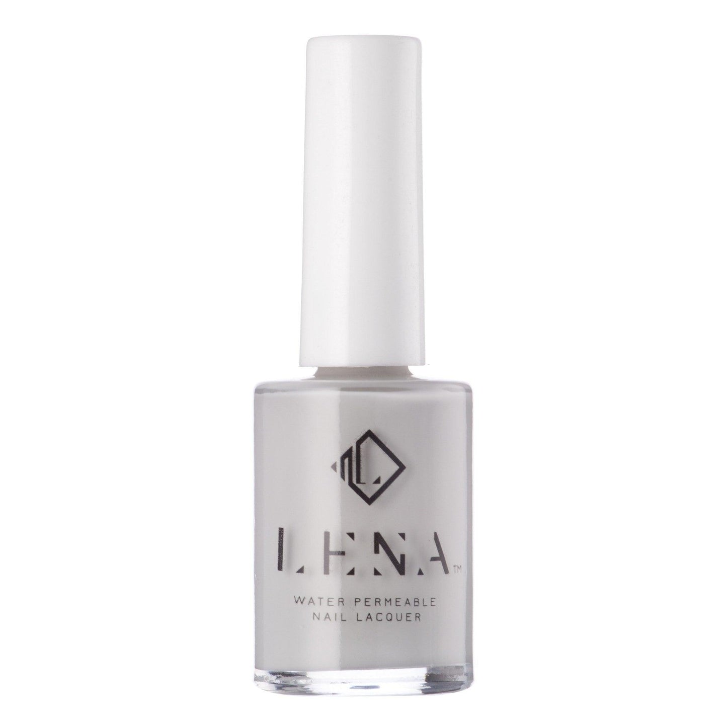 LENA - Matte Breathable Nail Polish - Arabian Eyes - LE61