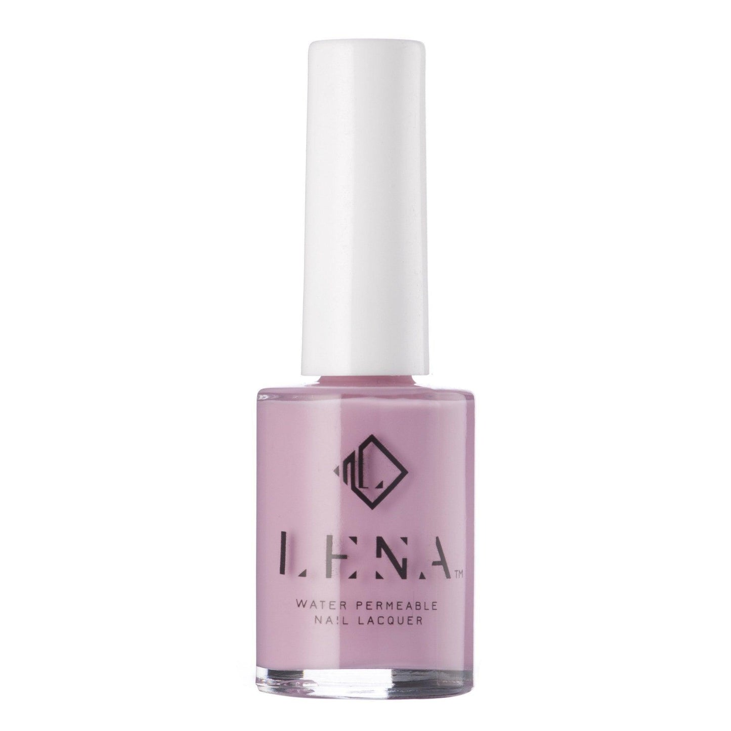LENA - Matte Breathable Halal Nail Polish - Must Be Kismet - LE62