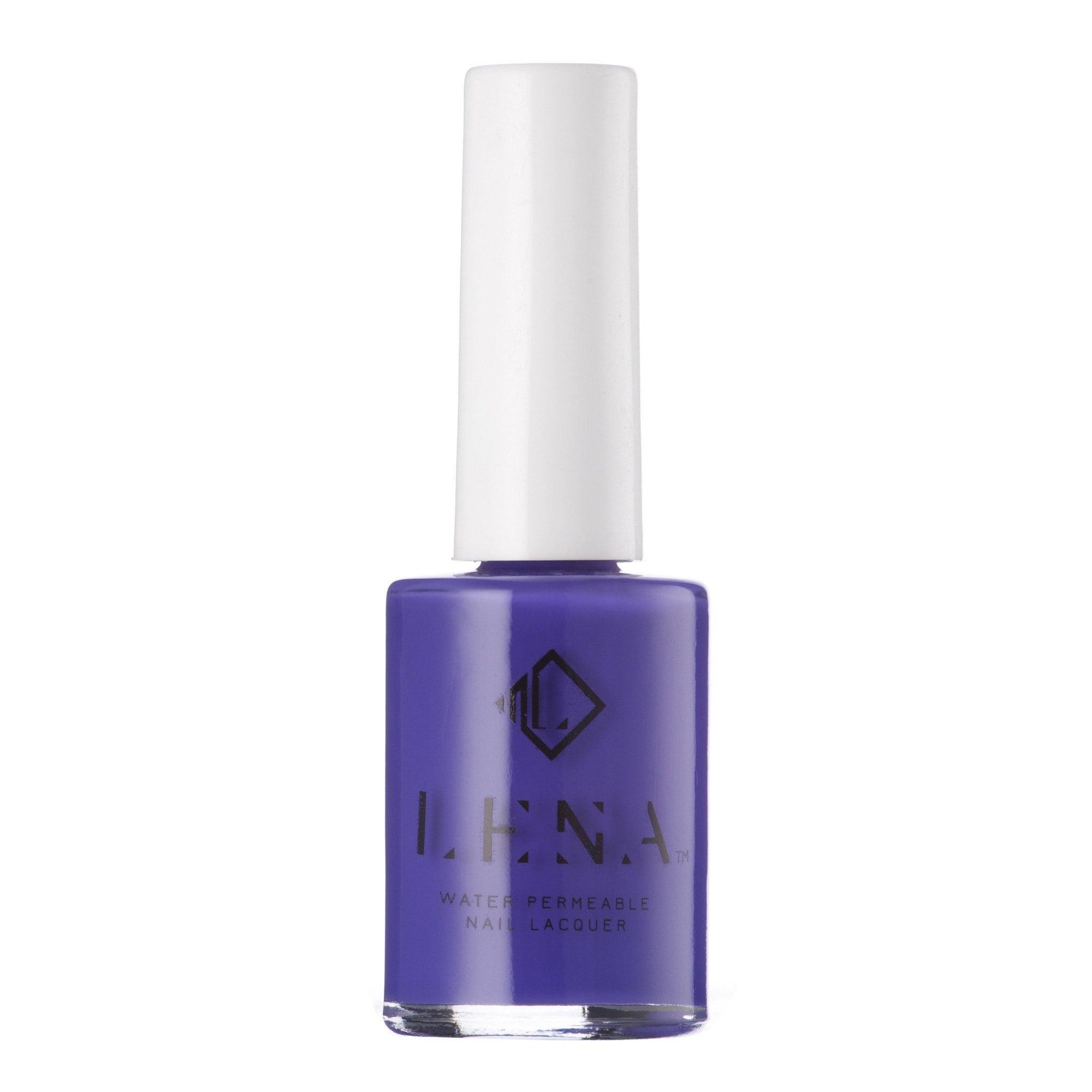LENA - Matte Breathable Nail Polish - All Eyes On Me - LE69 - LENA NAIL POLISH DIRECT
