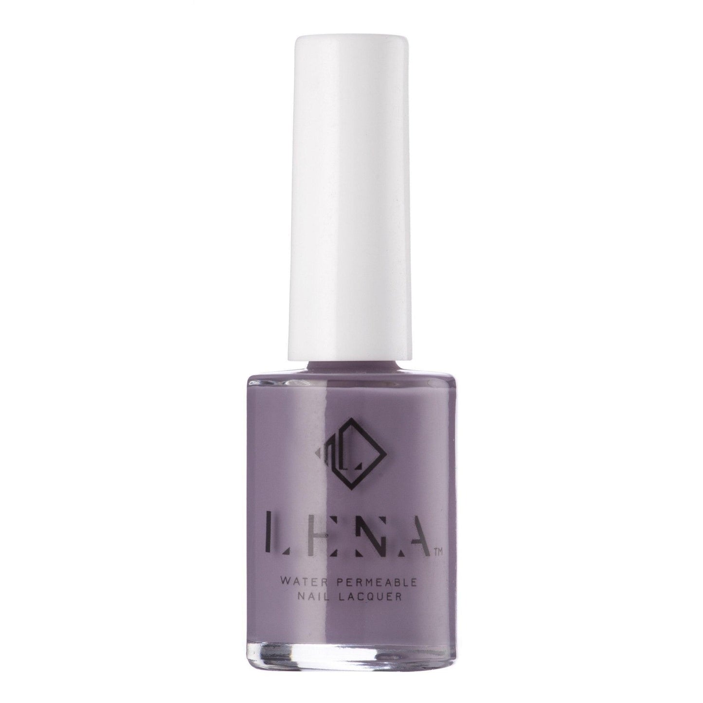 LENA - Matte Breathable Nail Polish - All Dressed Up - LE73