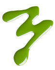 LENA - Breathable Halal Nail Polish - Green & Glam - LE97 - LENA NAIL POLISH DIRECT
