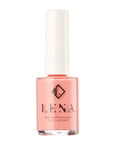 Breathable Halal Nail Polish - Pink City - LE114 by LENA - LENA NAIL POLISH DIRECT