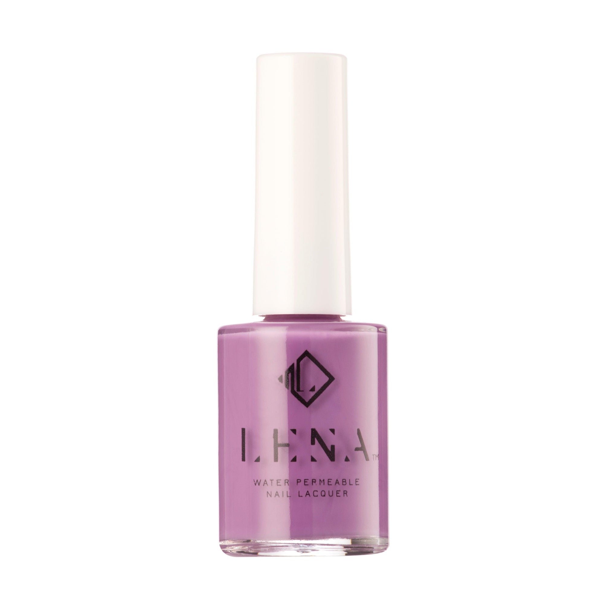 Breathable Halal Nail Polish - Feet-ness Goals - LE117 by LENA - LENA NAIL POLISH DIRECT