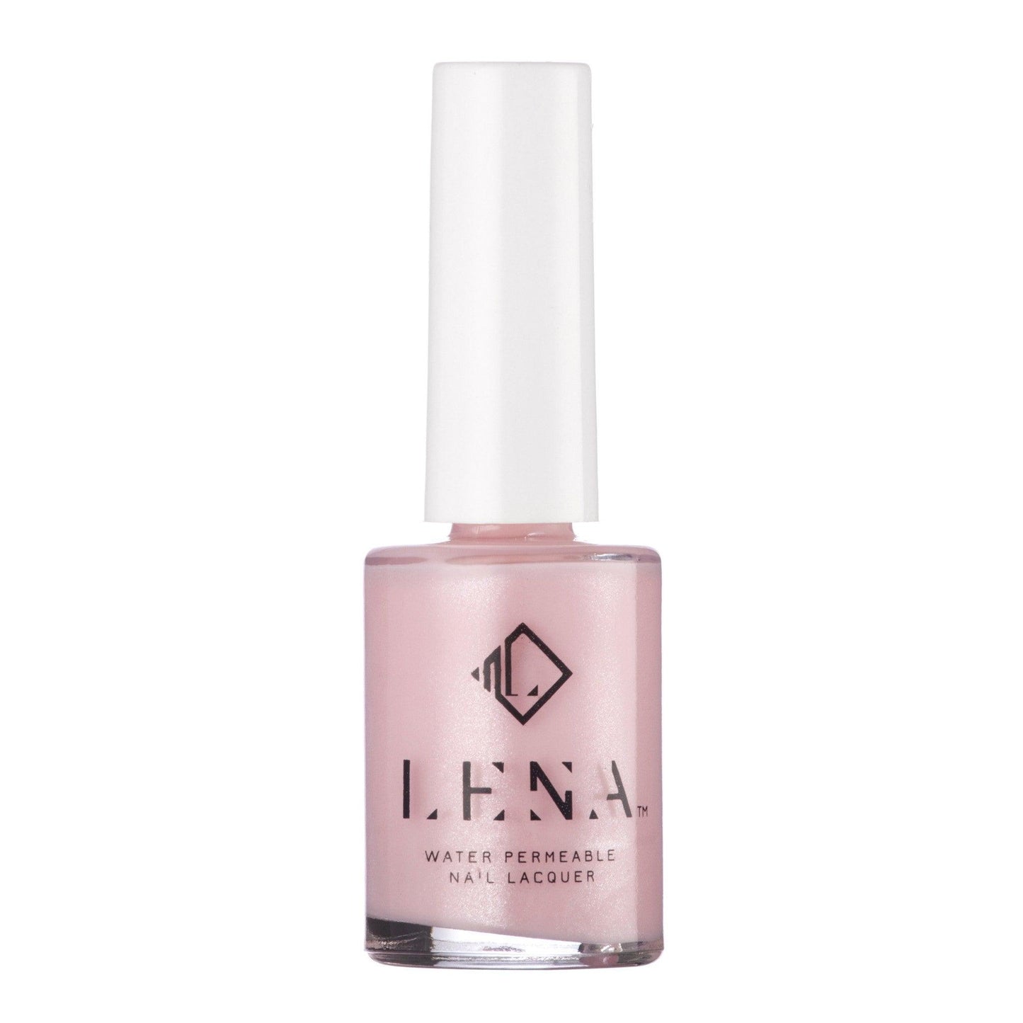 LENA - Breathable Nail Polish - I’ve Got It Veiled - LE14