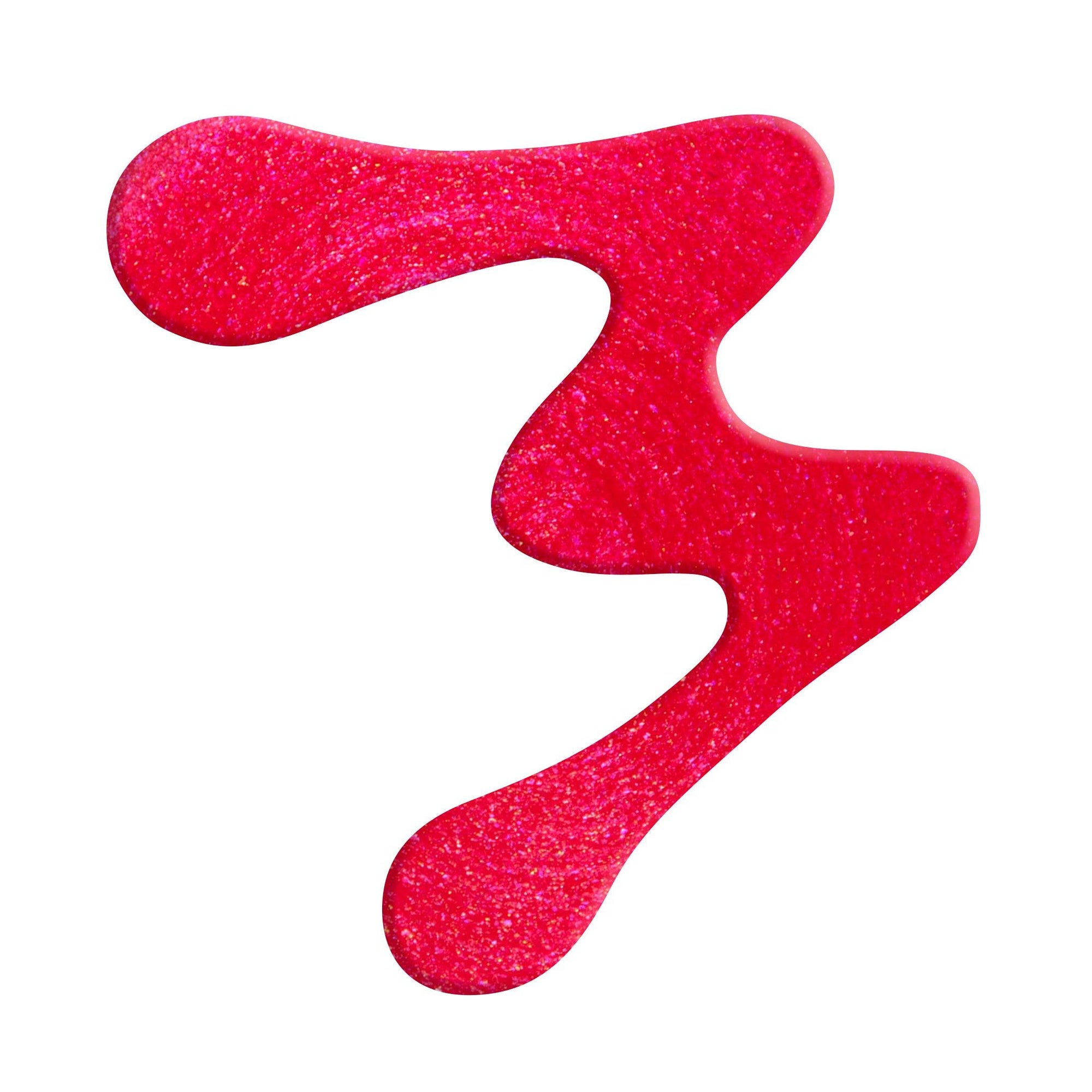 Breathable Halal Holographic Nail Polish - Bahrain Beauty - LE255 by LENA - LENA NAIL POLISH DIRECT