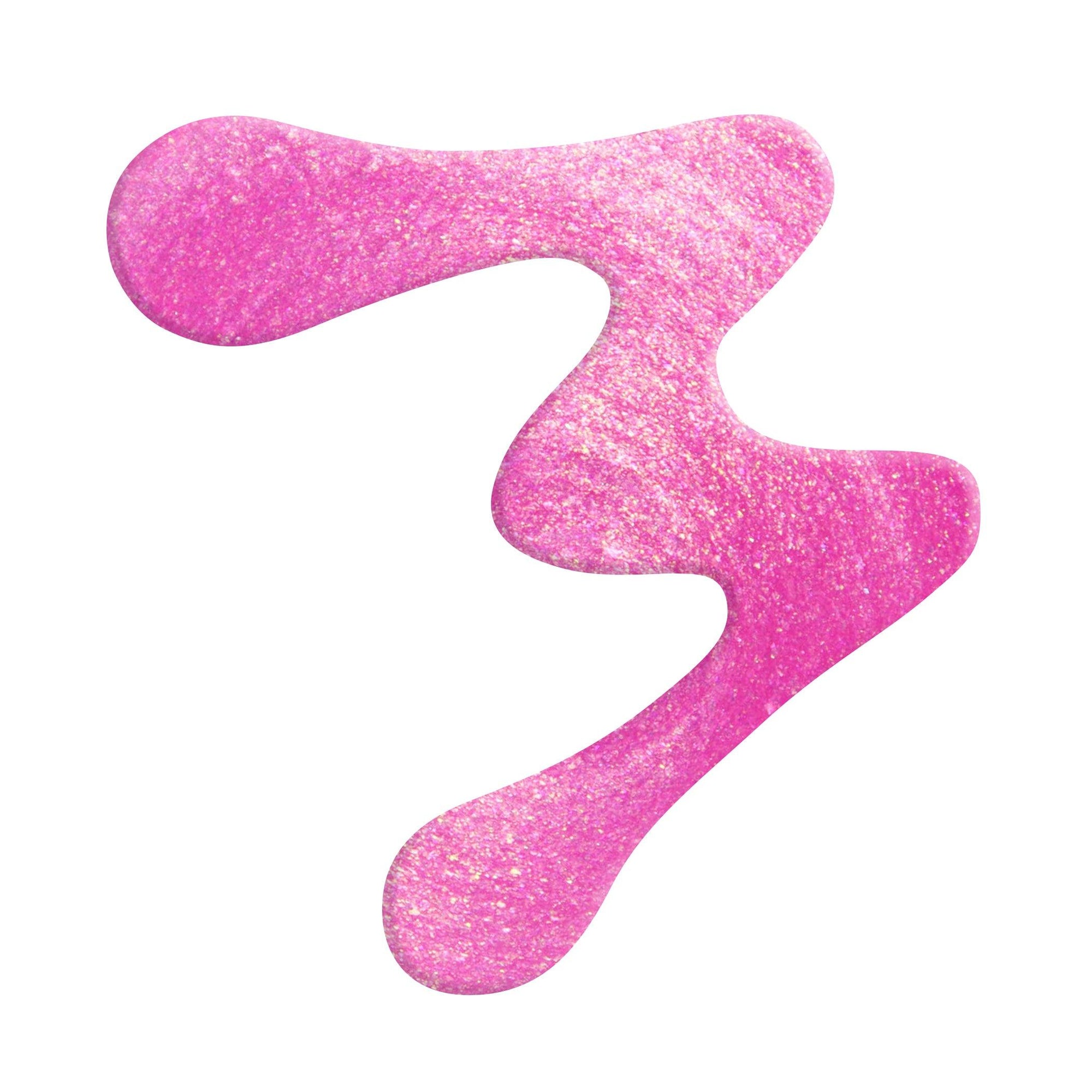 Breathable Halal Holographic Nail Polish - Arabian Lights - LE257 by LENA - LENA NAIL POLISH DIRECT