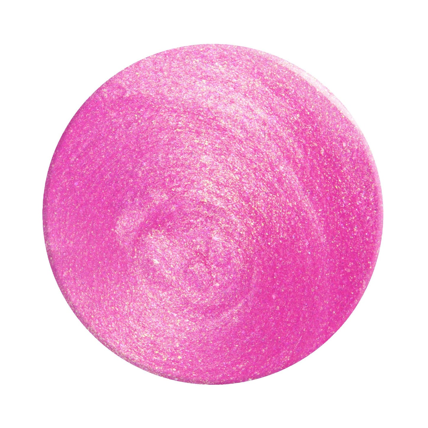 Breathable Halal Holographic Nail Polish - Arabian Lights - LE257 by LENA