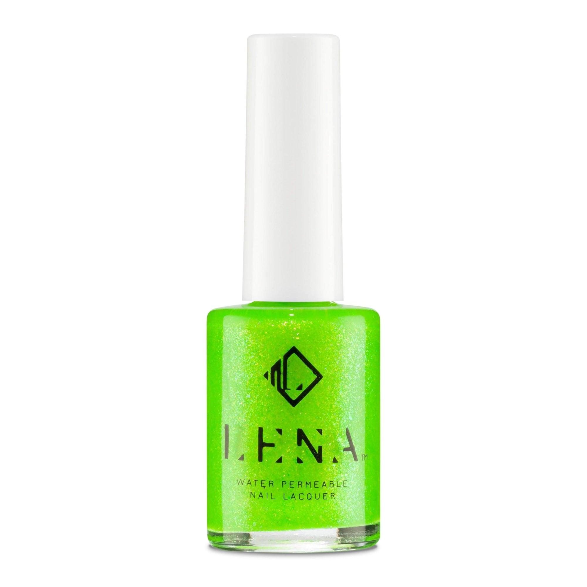 Breathable Halal Holographic Nail Polish - I Need a Holo-day - LE261 by LENA - LENA NAIL POLISH DIRECT