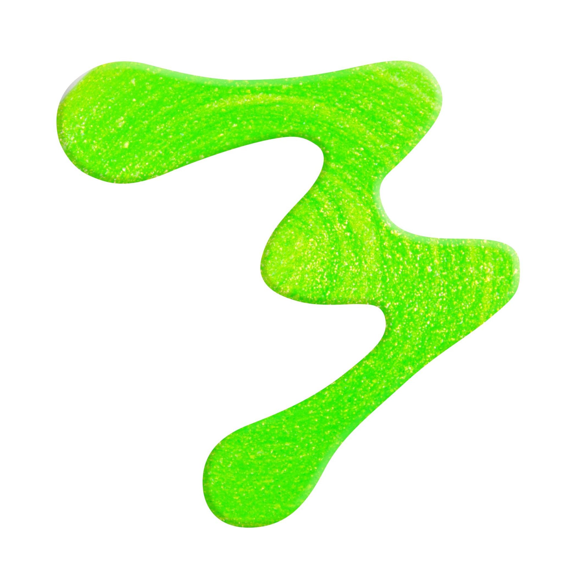 Breathable Halal Holographic Nail Polish - I Need a Holo-day - LE261 by LENA - LENA NAIL POLISH DIRECT