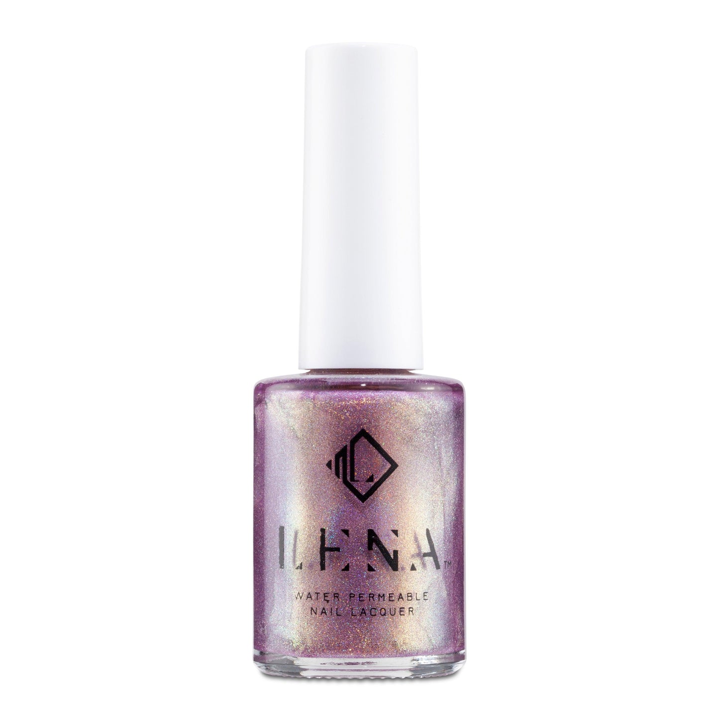LENA Breathable Halal Nail Polish - Middle Eastern Mermaid - LE264