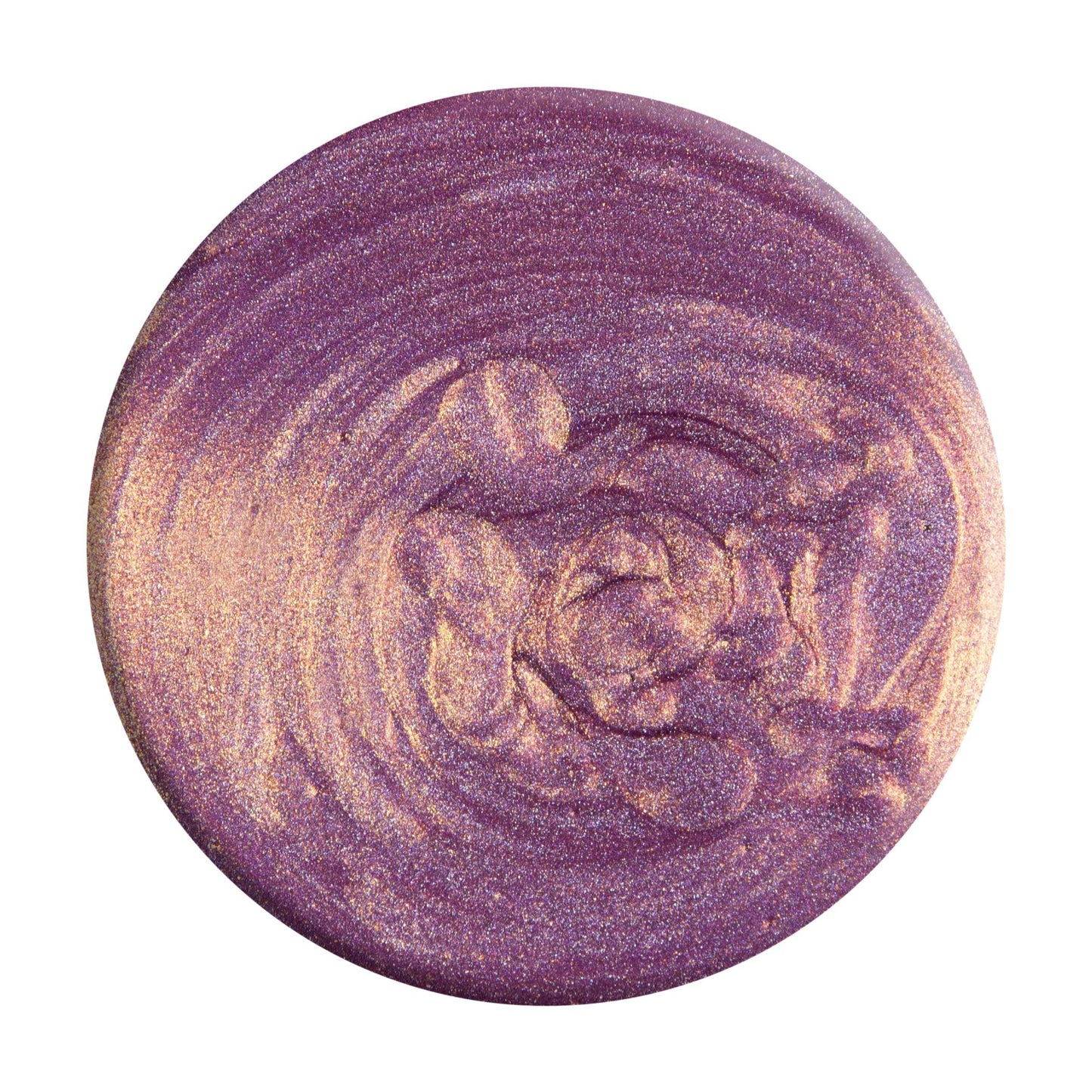 LENA Breathable Halal Nail Polish - Middle Eastern Mermaid - LE264