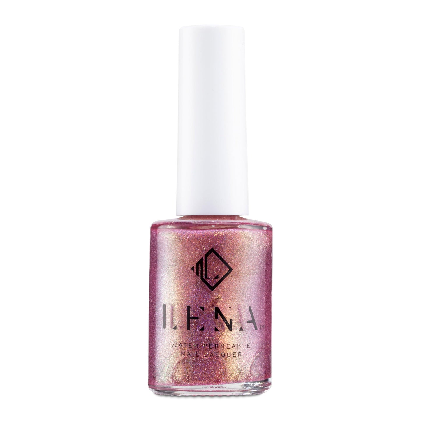 LENA Breathable Halal Nail Polish - Saudi Sister - LE265