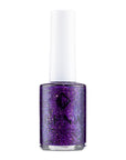 LENA Breathable Halal Nail Polish - O-man I Love Glitter - LE272 - LENA NAIL POLISH DIRECT
