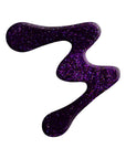LENA Breathable Halal Nail Polish - O-man I Love Glitter - LE272 - LENA NAIL POLISH DIRECT