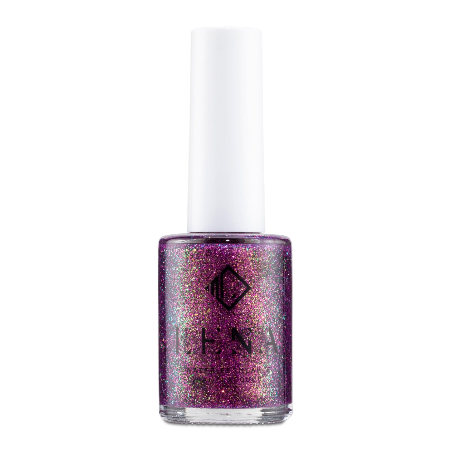 LENA Breathable Halal Nail Polish - Dining in Dubai - LE273