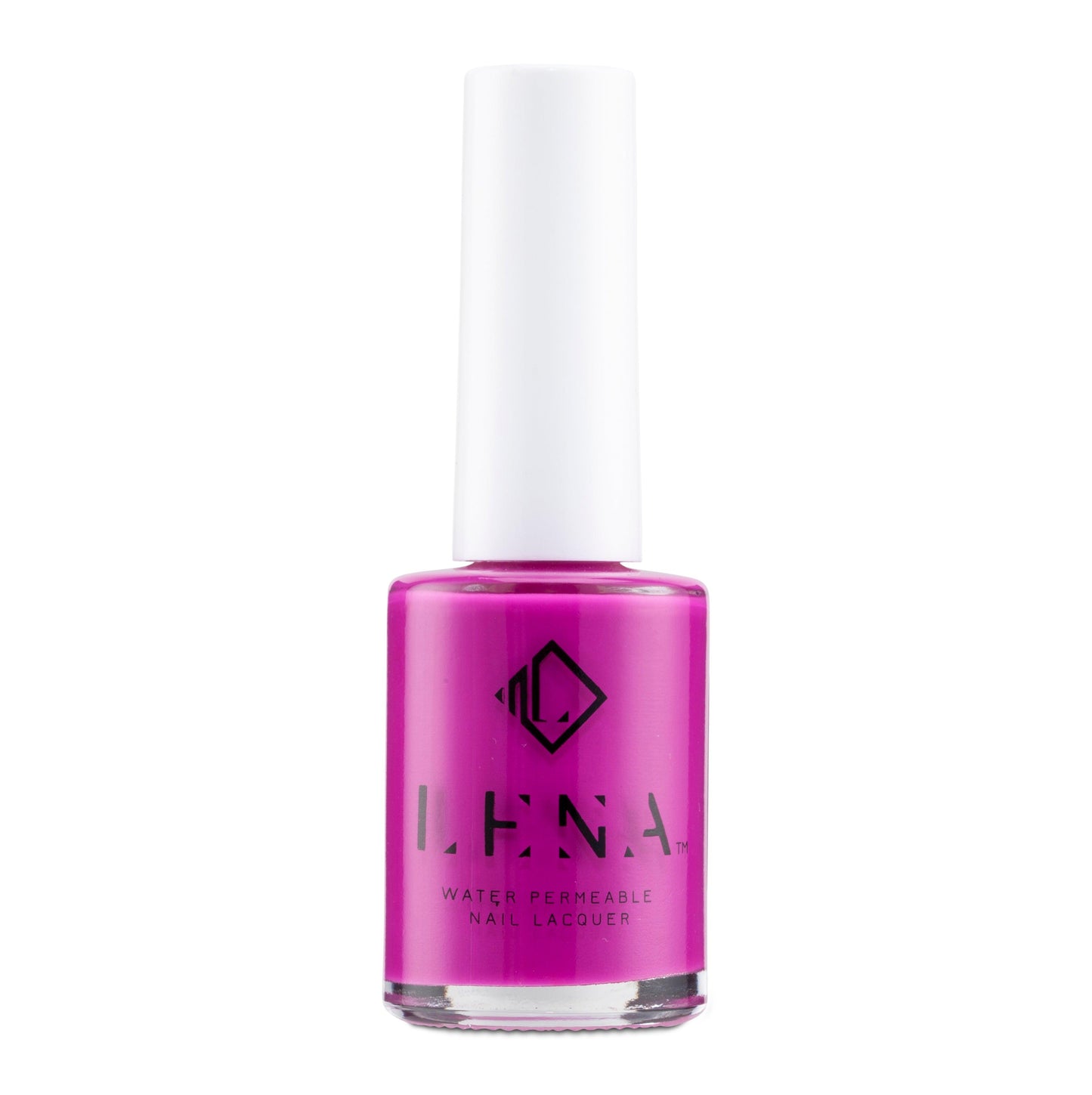 LENA Breathable Halal Nail Polish - Saharan Silk - LE276