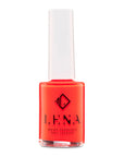 Halal Breathable Neon Nail Polish - Marrakech Moments - LE167 - LENA NAIL POLISH DIRECT