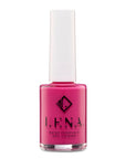LENA - Breathable Halal Nail Polish - Pink Mocktail - LE190 - LENA NAIL POLISH DIRECT