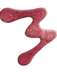 LENA - Water Permeable Nail Polish - Shimmering Sister - LE196 - LENA NAIL POLISH DIRECT