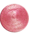 LENA - Breathable Halal Glitter Nail Polish - Polishing My Tiara - LE204 - LENA NAIL POLISH DIRECT