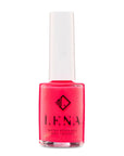 Breathable Halal Neon Nail Polish - Abu Dhabi Barbie - LE215 by LENA - LENA NAIL POLISH DIRECT