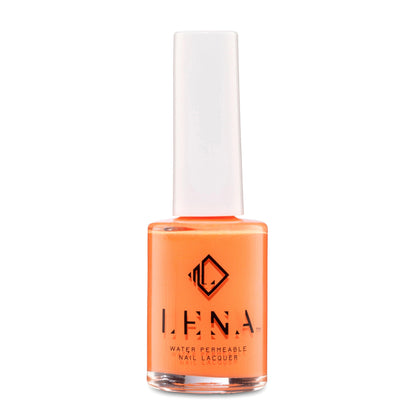 orange-neon-nail-polish