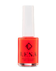 LENA Halal Breathable Neon Nail Polish - Neon Queen - LE222 - LENA NAIL POLISH DIRECT