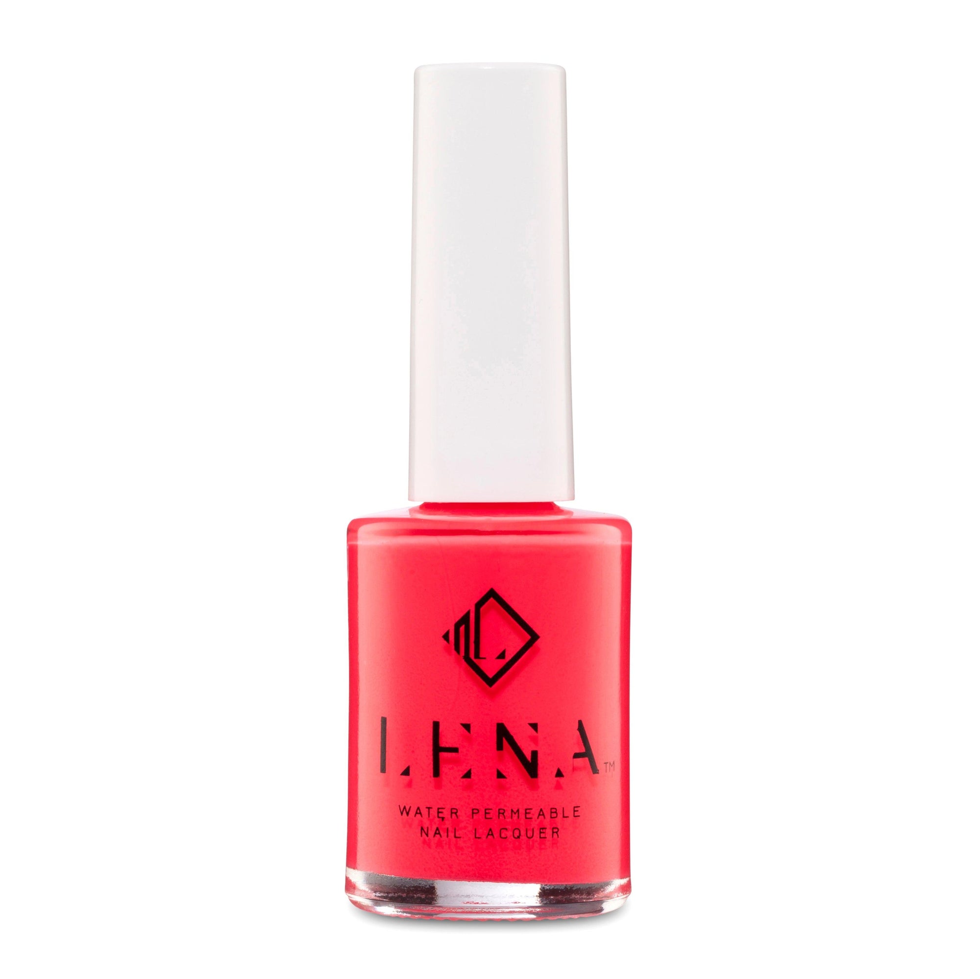 LENA Neon Water Permeable Nail Polish - UAE... You and Me? - LE223 - LENA NAIL POLISH DIRECT