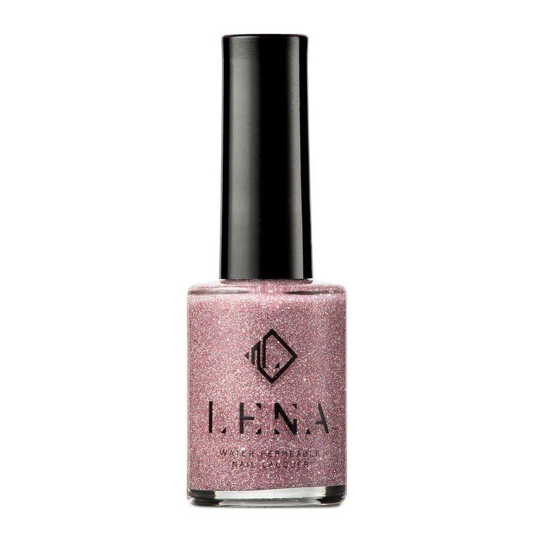 Breathable Halal Nail Polish - Millionaire Man-sion - F5