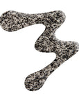 Speckled Pattern Breathable Halal Nail Polish - Speckle-tacular Style - SE01 - LENA NAIL POLISH DIRECT
