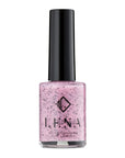 Speckled Pattern Breathable Halal Nail Polish - Soo Beirut-iful - SE05 - LENA NAIL POLISH DIRECT