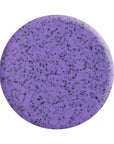 Speckled Pattern Breathable Halal Nail Polish - The Grape Escape - SE06 - LENA NAIL POLISH DIRECT