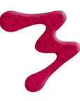 Speckled Pattern Breathable Halal Nail Polish - Water-melon with You? - SE10 - LENA NAIL POLISH DIRECT