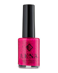 Speckled Pattern Breathable Halal Nail Polish - Don't Fig with Me - SE11 - LENA NAIL POLISH DIRECT
