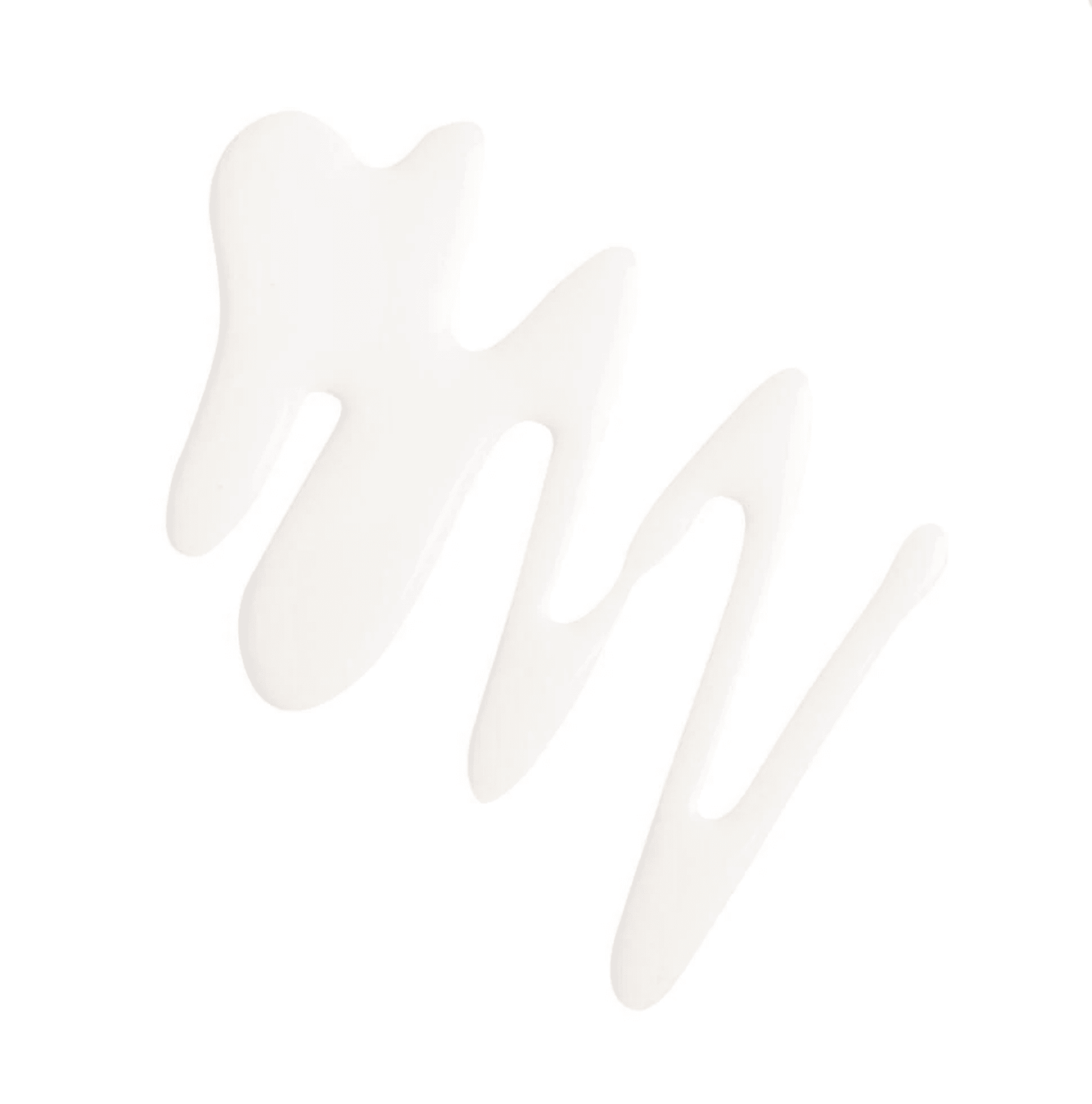 LENA Perfect French Tip - Breathable French Manicure Tip with Precision Brush - FR00