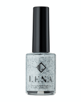Speckled Pattern Breathable Halal Nail Polish - Speckled Silk - SE03 - LENA NAIL POLISH DIRECT