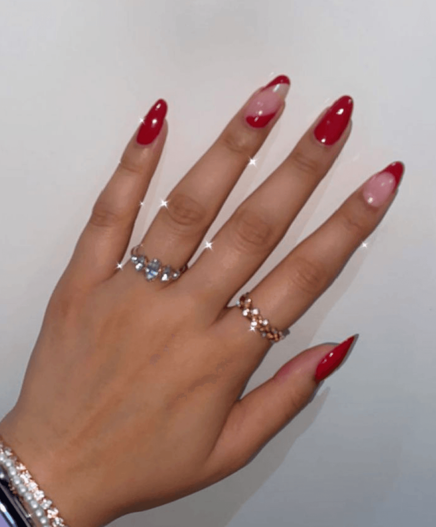 LENA - Breathable Nail Polish - Let Me Abaya a Drink - LE11
