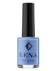 Violet Me Go? - LE302 - Breathable Halal Nail Polish - LENA NAIL POLISH DIRECT