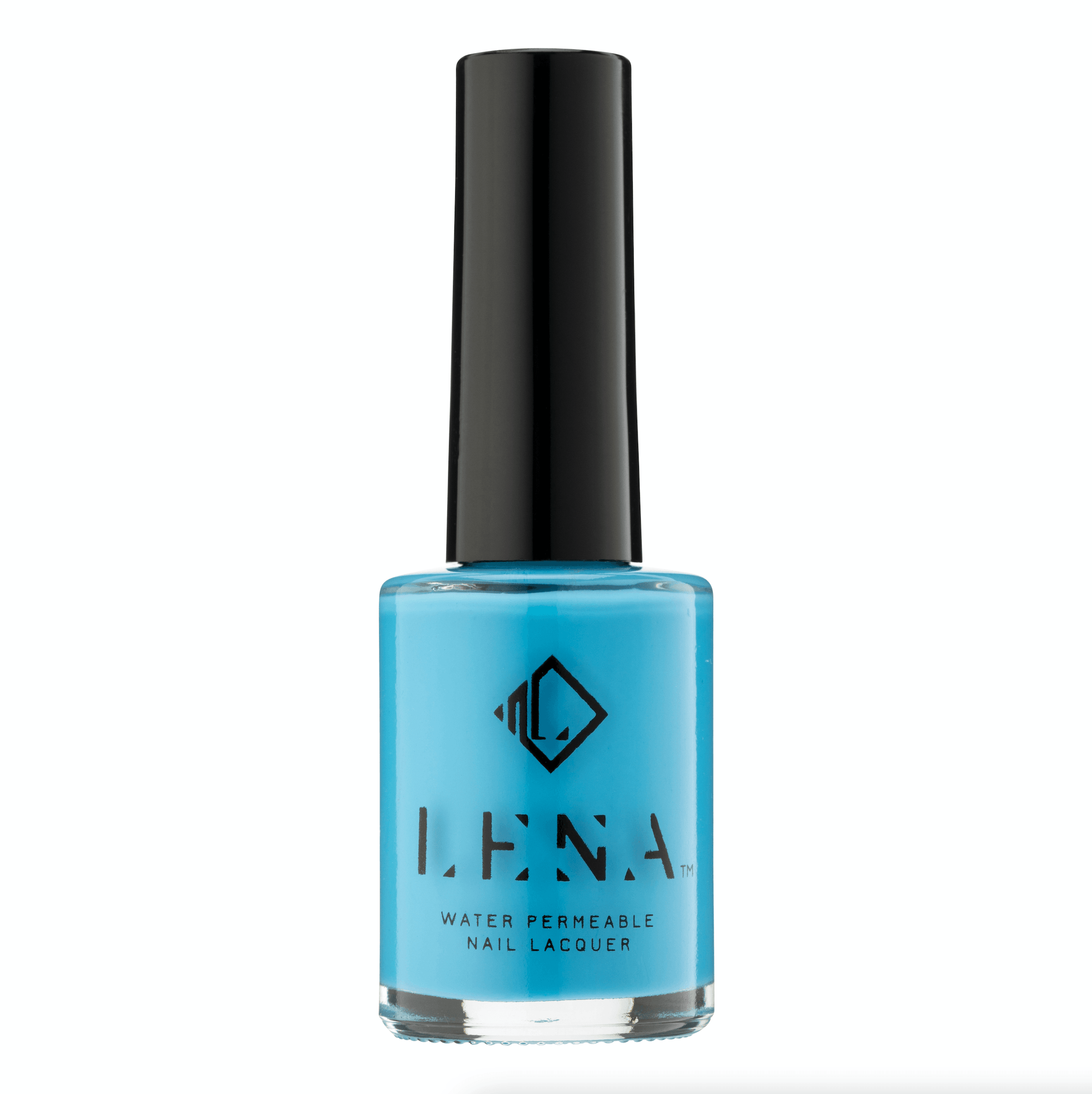 In De-Nile - LE306 - Breathable Halal Nail Polish - LENA NAIL POLISH DIRECT