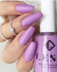 LENA - Matte Breathable Nail Polish - Selfie…What happened? - LE55 - LENA NAIL POLISH DIRECT