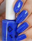 LENA - Breathable Halal Nail Polish - Your Palace or Mine? - LE81 - LENA NAIL POLISH DIRECT